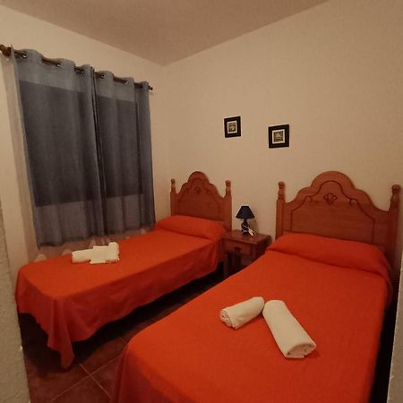Апартаменты Mar De Plata Donkey - Piscina, Parking, Atlanterra Захара-де-лос-Атунес Экстерьер фото