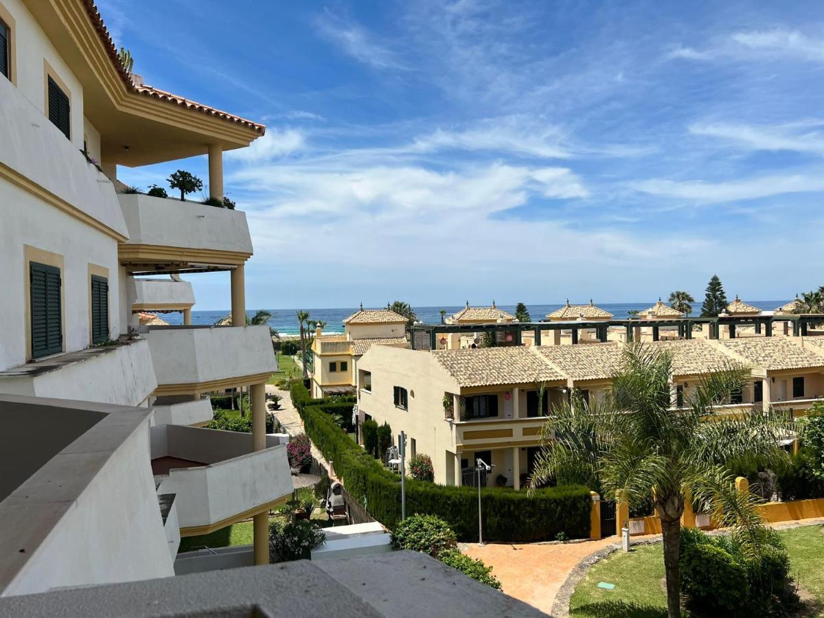 Апартаменты Mar De Plata Donkey - Piscina, Parking, Atlanterra Захара-де-лос-Атунес Экстерьер фото