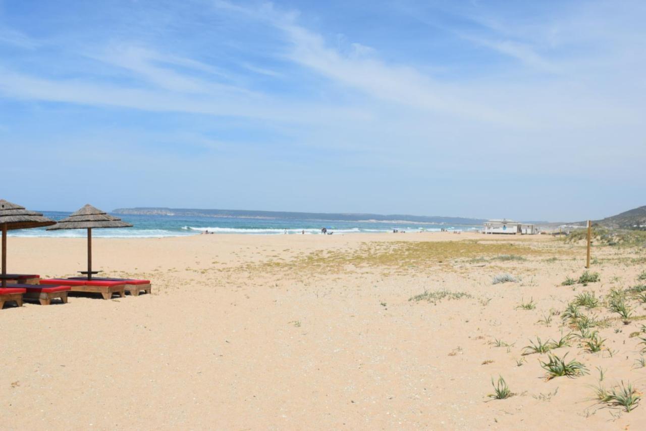Апартаменты Mar De Plata Donkey - Piscina, Parking, Atlanterra Захара-де-лос-Атунес Экстерьер фото