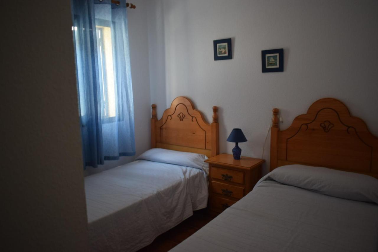 Апартаменты Mar De Plata Donkey - Piscina, Parking, Atlanterra Захара-де-лос-Атунес Экстерьер фото