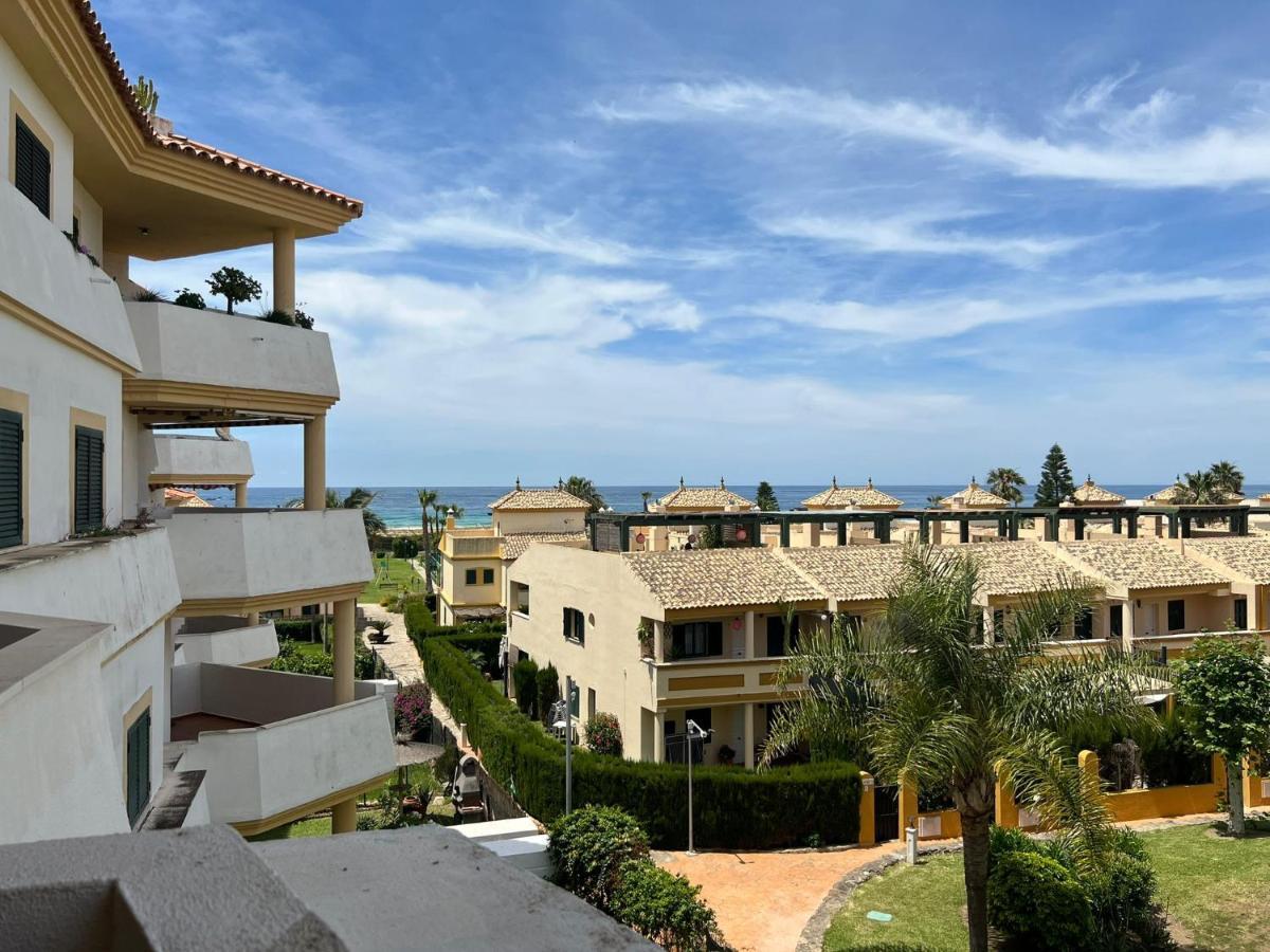 Апартаменты Mar De Plata Donkey - Piscina, Parking, Atlanterra Захара-де-лос-Атунес Экстерьер фото