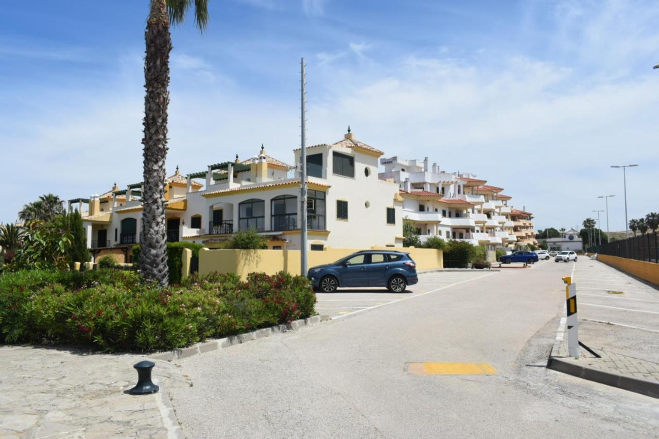 Апартаменты Mar De Plata Donkey - Piscina, Parking, Atlanterra Захара-де-лос-Атунес Экстерьер фото