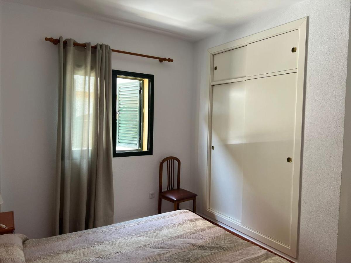 Апартаменты Mar De Plata Donkey - Piscina, Parking, Atlanterra Захара-де-лос-Атунес Экстерьер фото