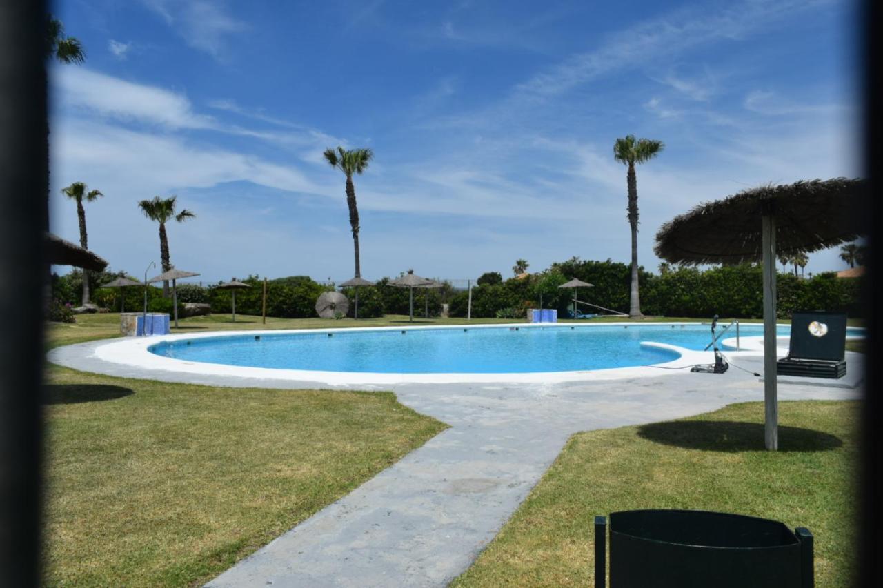 Апартаменты Mar De Plata Donkey - Piscina, Parking, Atlanterra Захара-де-лос-Атунес Экстерьер фото